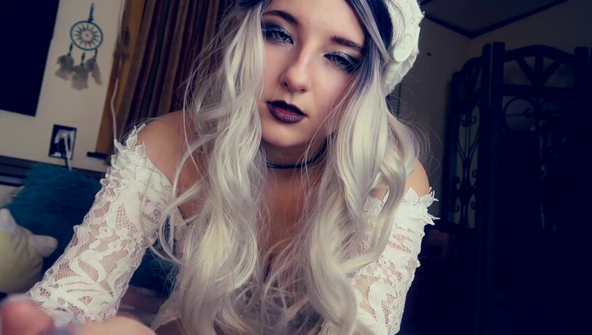 AftynRose ASMR - Angelic visitor