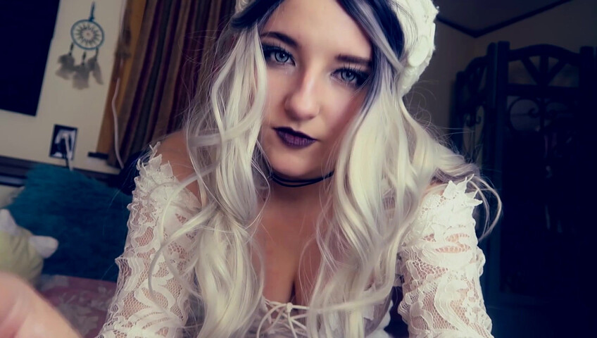 AftynRose ASMR - Angelic visitor