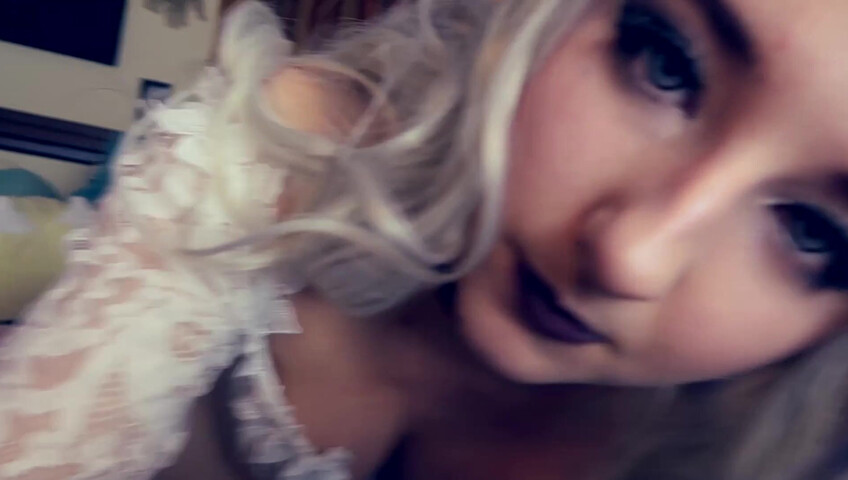 AftynRose ASMR - Angelic visitor