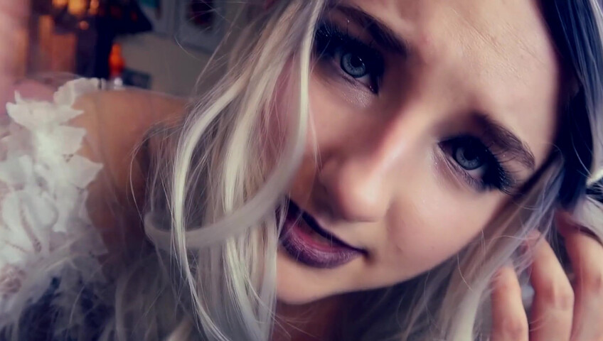 AftynRose ASMR - Angelic visitor