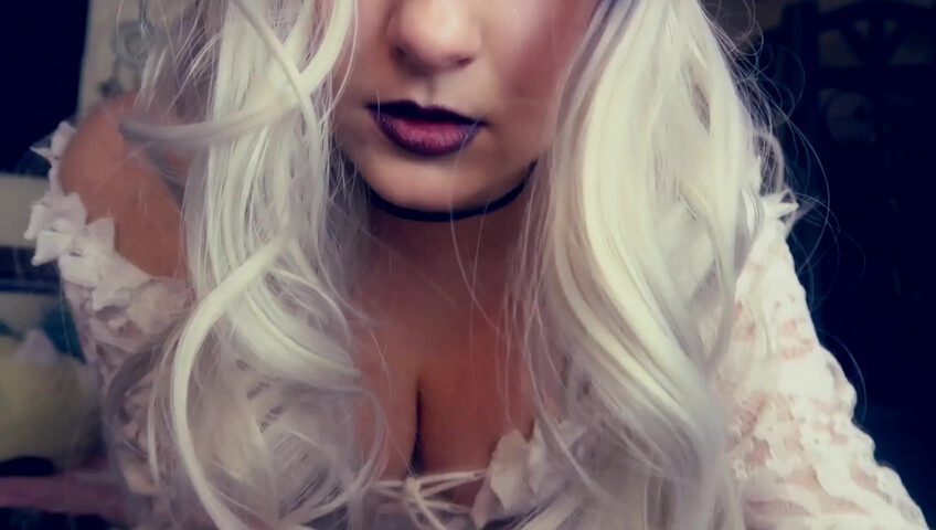 AftynRose ASMR - Angelic visitor