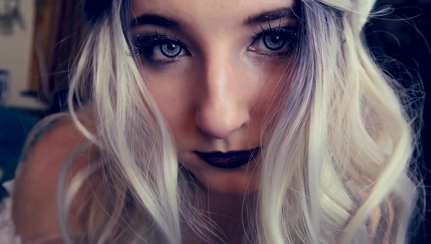 AftynRose ASMR - Angelic visitor