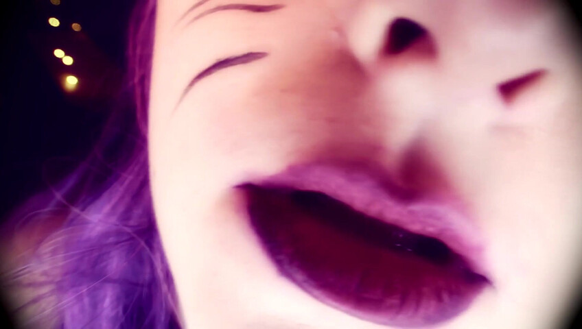 AftynRose ASMR - Blair is bored