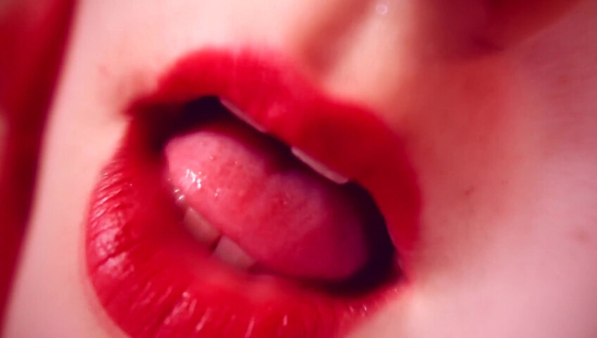 AftynRose ASMR - CosplASMR- Waking up next to Rias Gremory