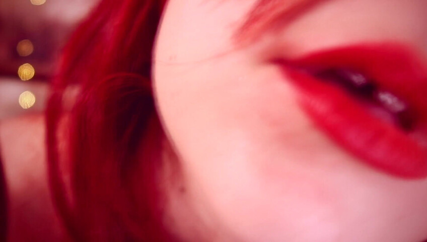 AftynRose ASMR - CosplASMR- Waking up next to Rias Gremory