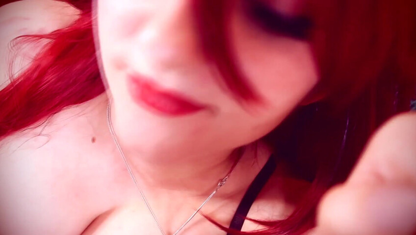 AftynRose ASMR - CosplASMR- Waking up next to Rias Gremory