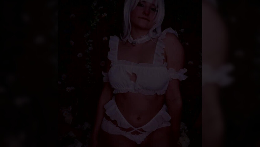 AftynRose ASMR - Easter bunny shenanigans