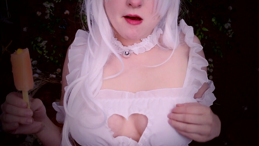 AftynRose ASMR - Easter bunny shenanigans