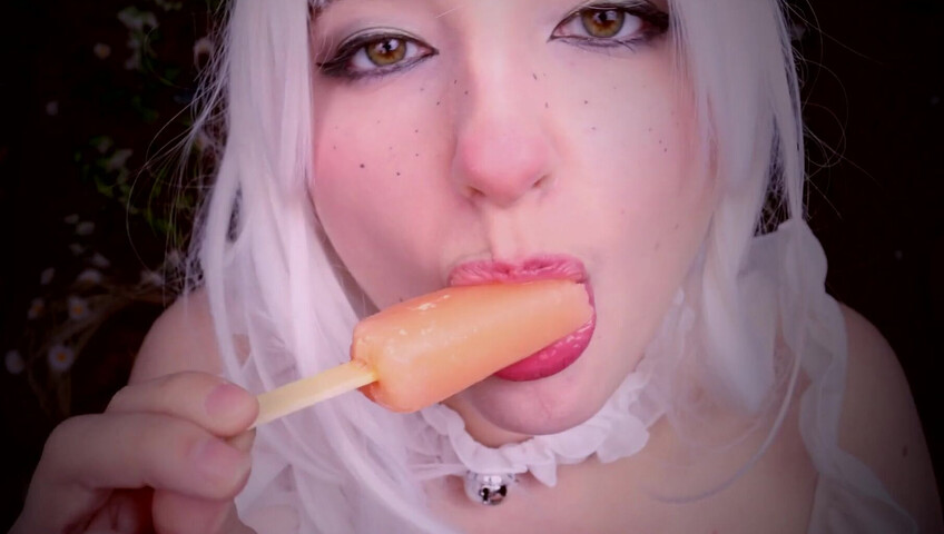 AftynRose ASMR - Easter bunny shenanigans