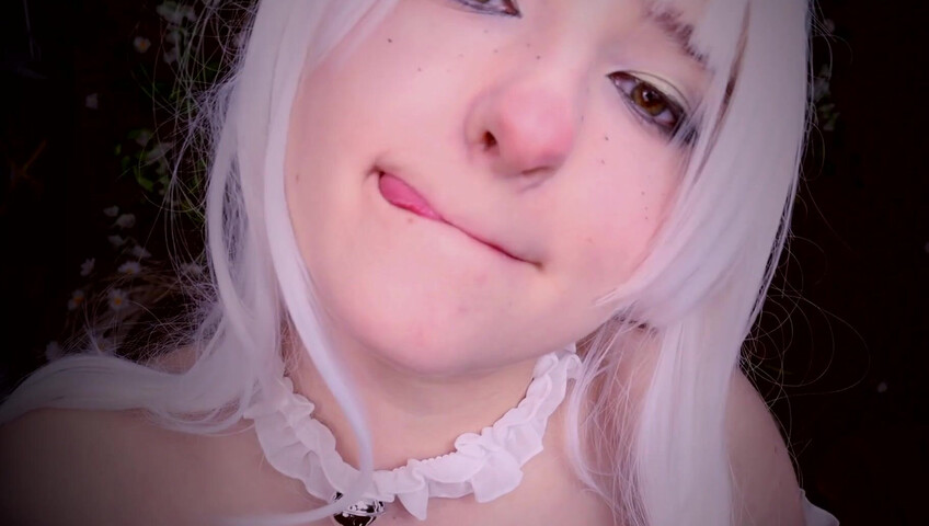 AftynRose ASMR - Easter bunny shenanigans