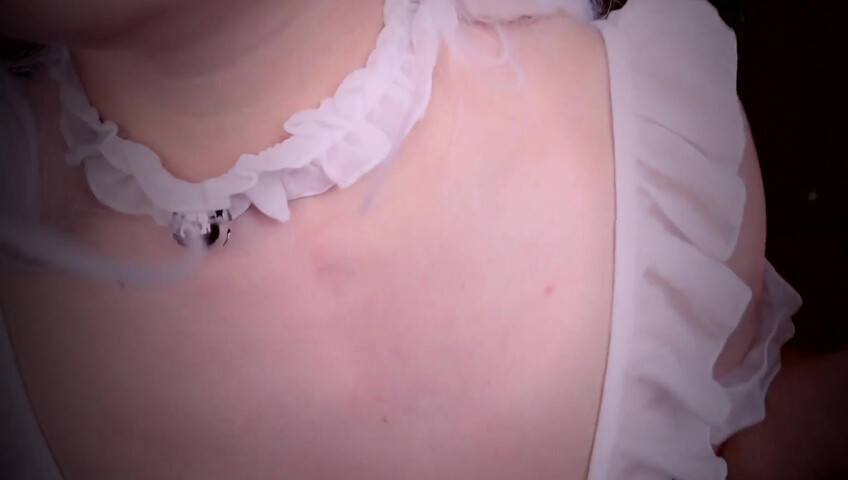 AftynRose ASMR - Easter bunny shenanigans