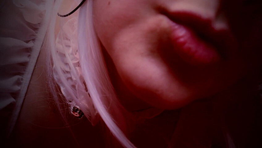 AftynRose ASMR - Easter bunny shenanigans