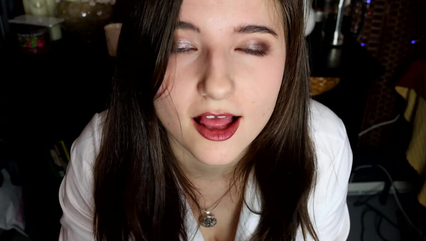 AftynRose ASMR - Good lil secretary