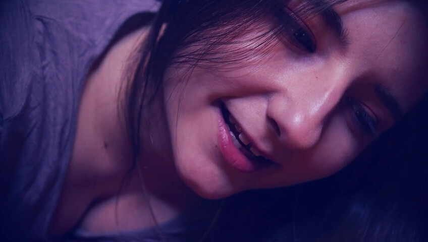 AftynRose ASMR - Sensual touchy relax time