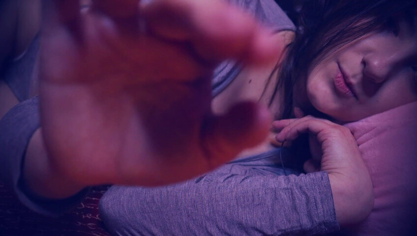 AftynRose ASMR - Sensual touchy relax time