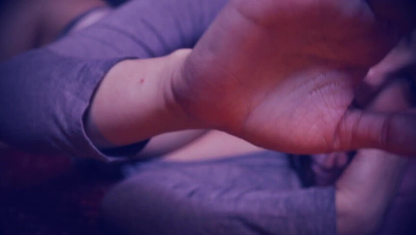 AftynRose ASMR - Sensual touchy relax time