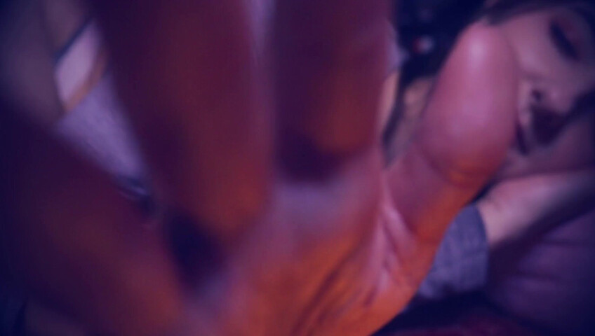 AftynRose ASMR - Sensual touchy relax time