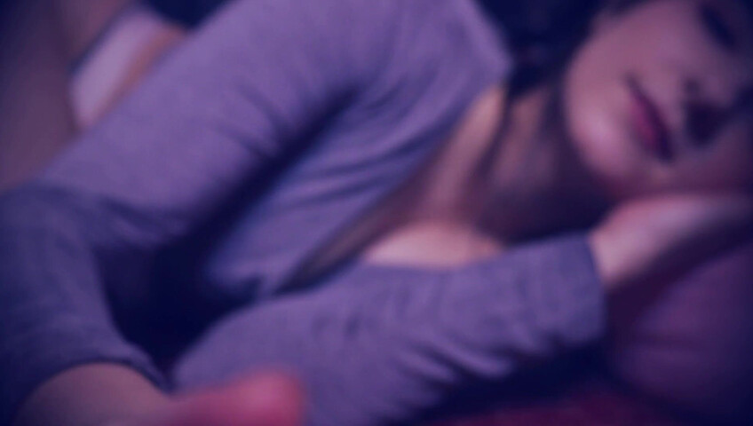 AftynRose ASMR - Sensual touchy relax time