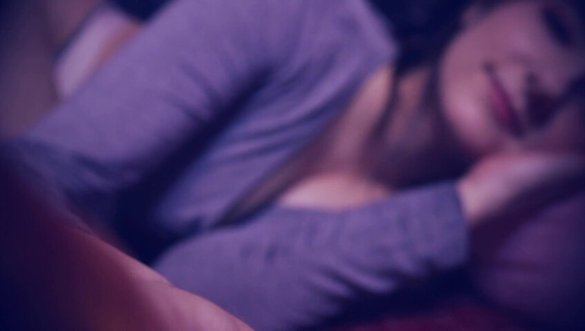 AftynRose ASMR - Sensual touchy relax time