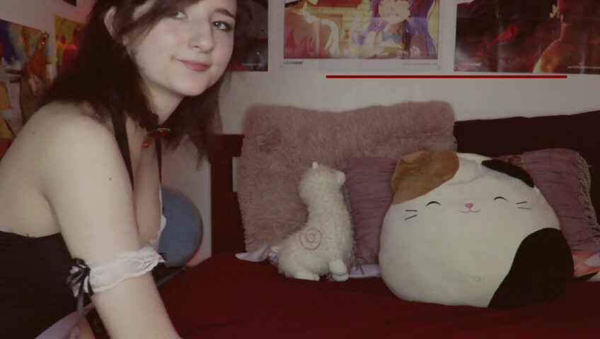 AftynRose ASMR - Sexy Maid