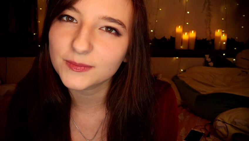 AftynRose ASMR - Sleep Hypnosis