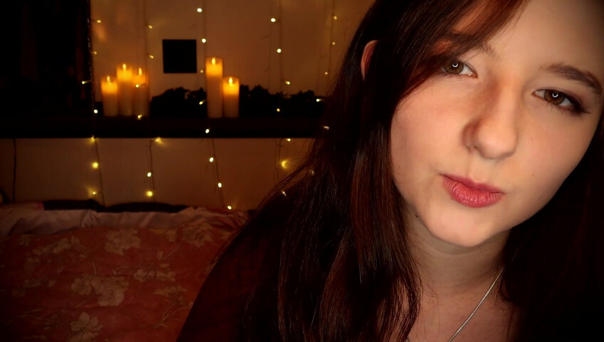 AftynRose ASMR - Sleep Hypnosis