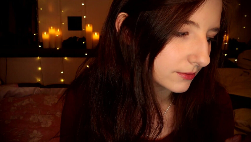 AftynRose ASMR - Sleep Hypnosis