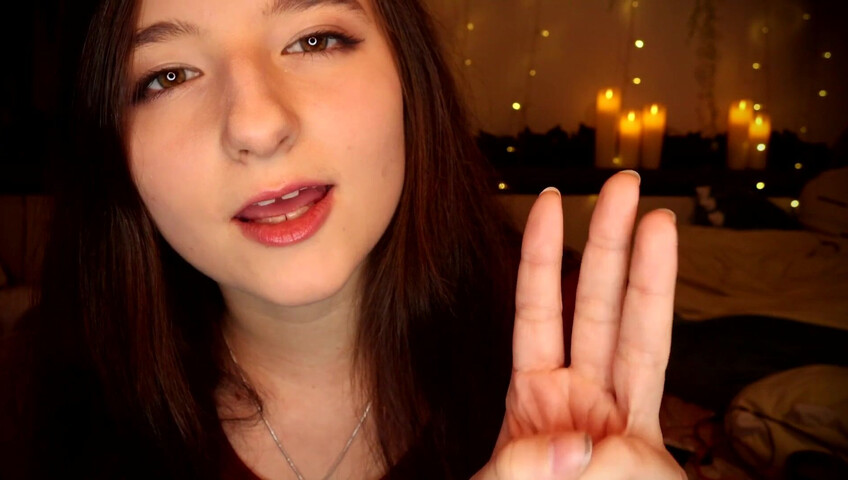 AftynRose ASMR - Sleep Hypnosis