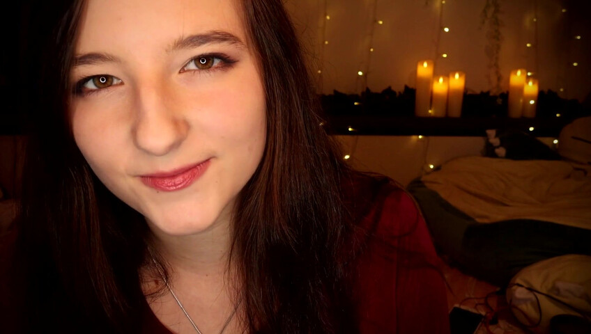 AftynRose ASMR - Sleep Hypnosis