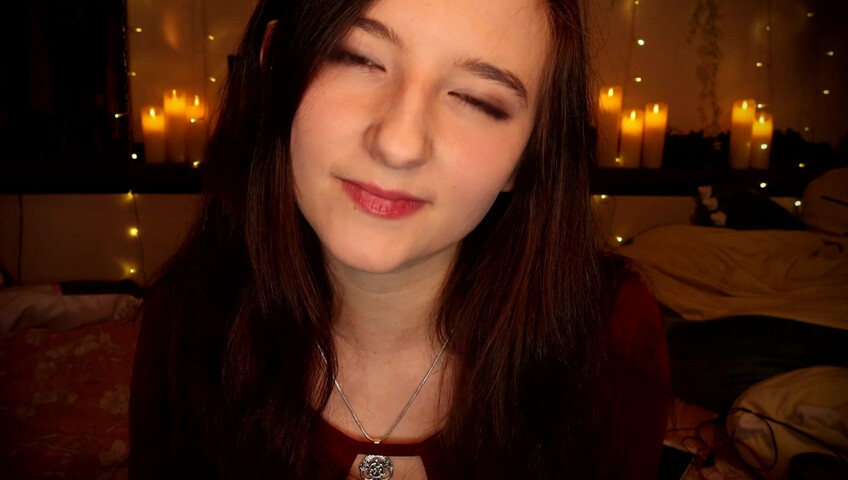 AftynRose ASMR - Sleep Hypnosis