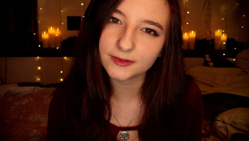 AftynRose ASMR - Sleep Hypnosis
