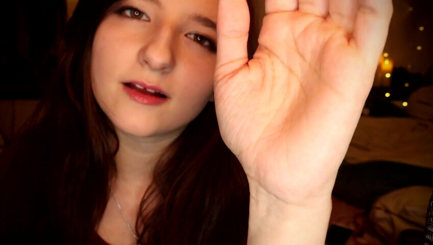 AftynRose ASMR - Sleep Hypnosis