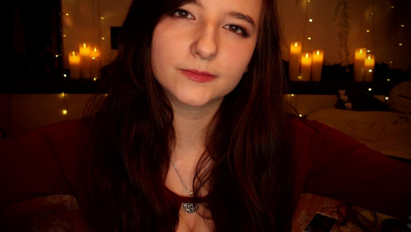 AftynRose ASMR - Sleep Hypnosis