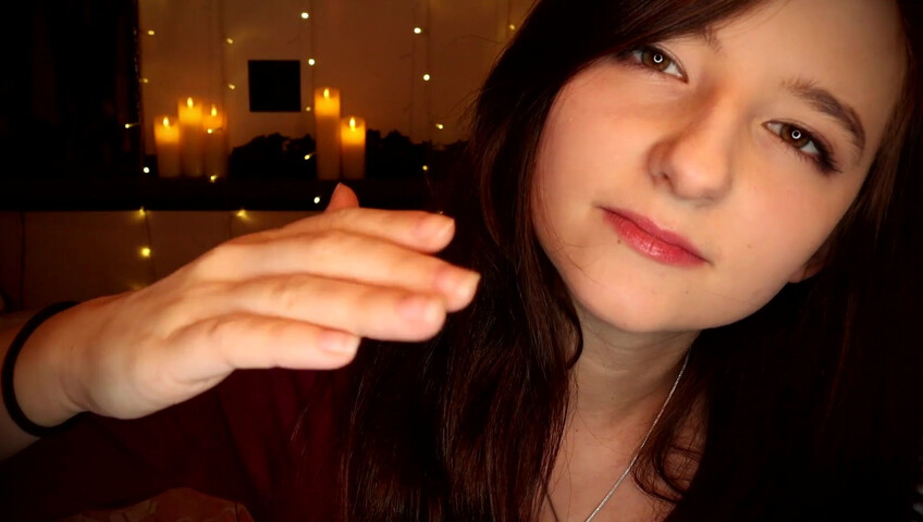 AftynRose ASMR - Sleep Hypnosis