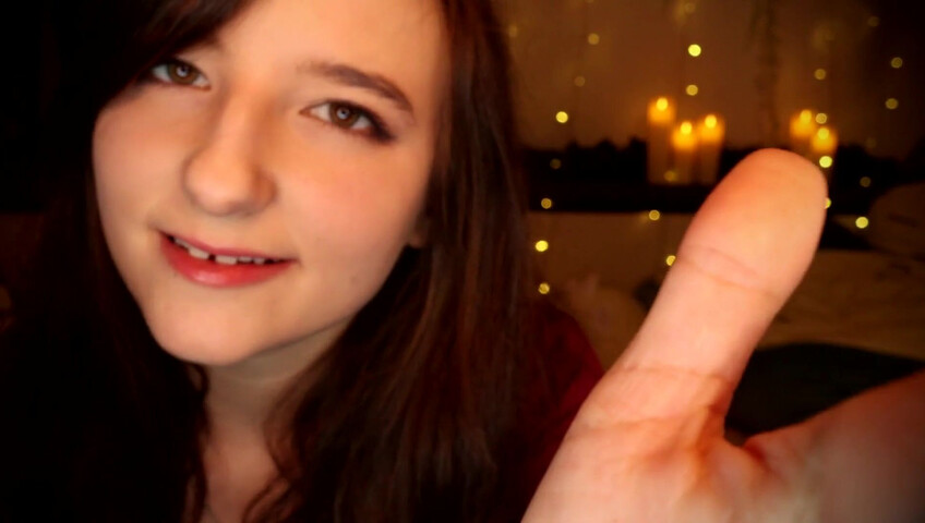 AftynRose ASMR - Sleep Hypnosis