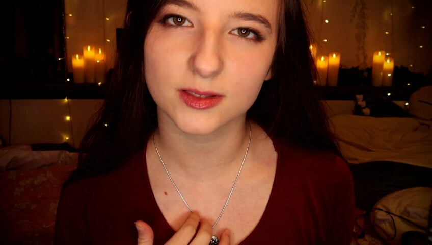 AftynRose ASMR - Sleep Hypnosis