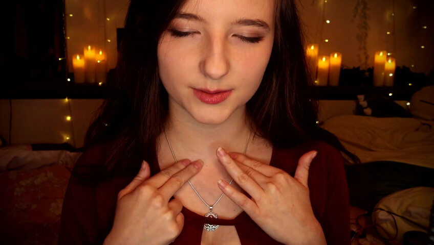 AftynRose ASMR - Sleep Hypnosis