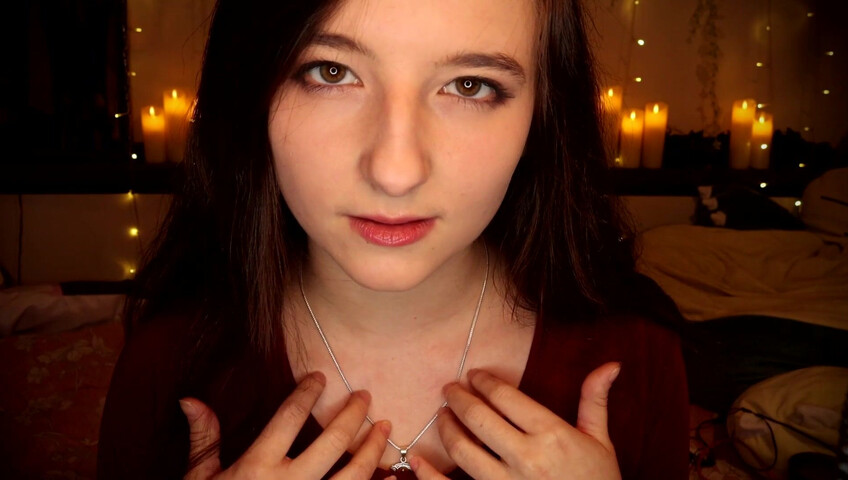 AftynRose ASMR - Sleep Hypnosis