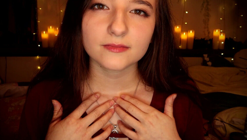 AftynRose ASMR - Sleep Hypnosis