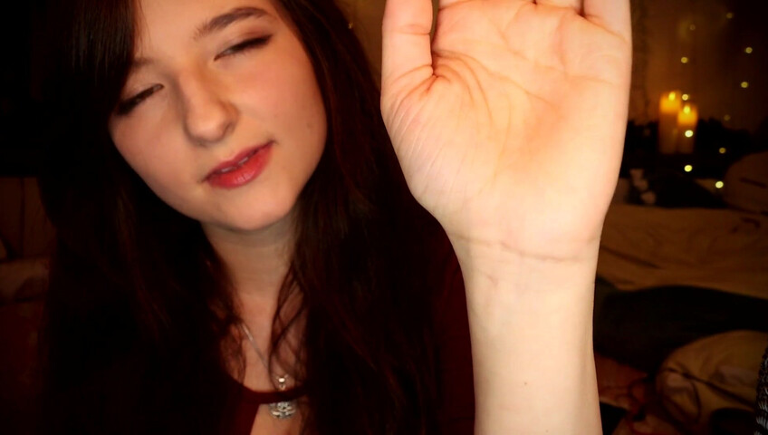 AftynRose ASMR - Sleep Hypnosis