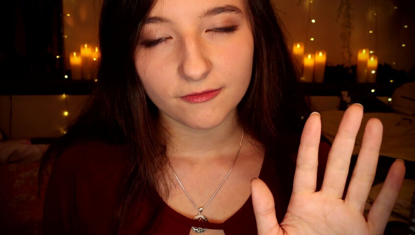 AftynRose ASMR - Sleep Hypnosis