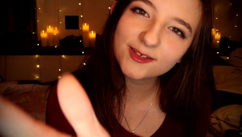 AftynRose ASMR - Sleep Hypnosis