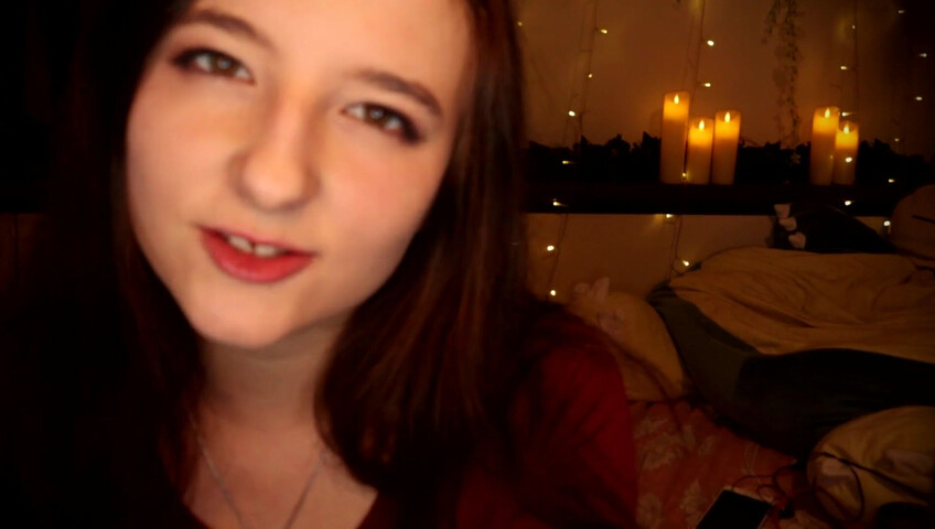 AftynRose ASMR - Sleep Hypnosis