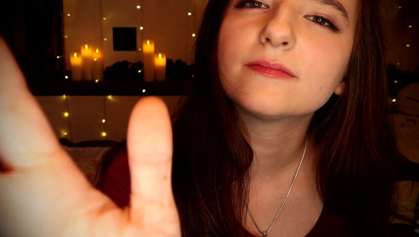 AftynRose ASMR - Sleep Hypnosis