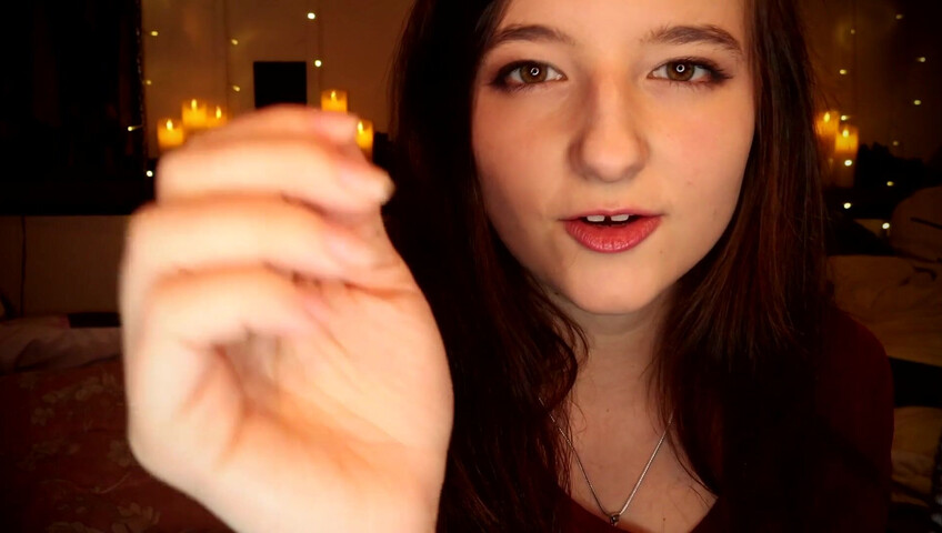 AftynRose ASMR - Sleep Hypnosis