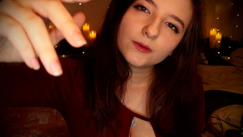 AftynRose ASMR - Sleep Hypnosis