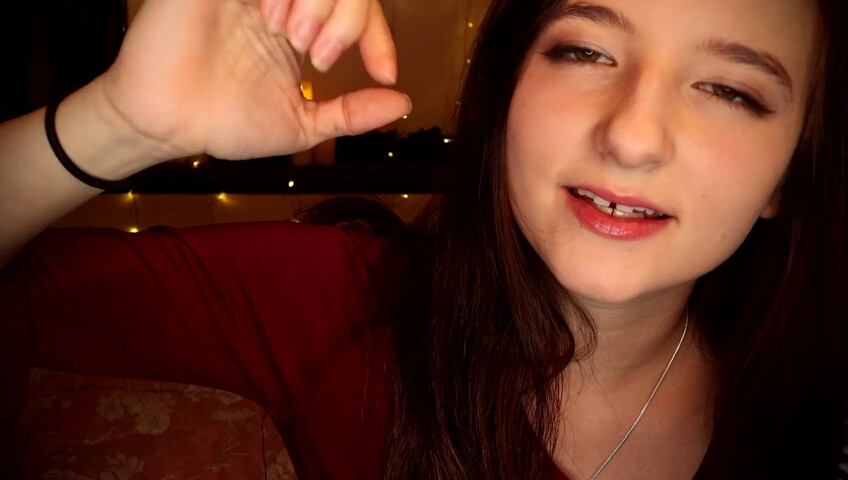 AftynRose ASMR - Sleep Hypnosis