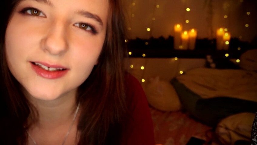 AftynRose ASMR - Sleep Hypnosis