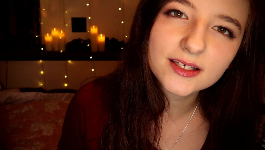 AftynRose ASMR - Sleep Hypnosis