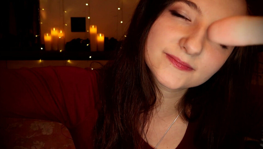 AftynRose ASMR - Sleep Hypnosis